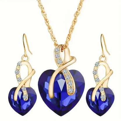 Tavira Marisolde Gold Set