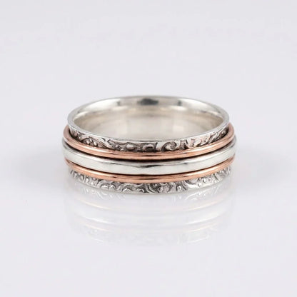 Golden Palace Jewel Ring