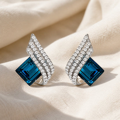 Brienne Solazure Jewelry Set