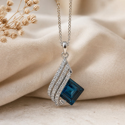 Brienne Solazure Jewelry Set
