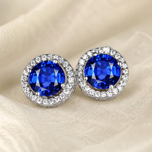 L�cia Celestine Earrings