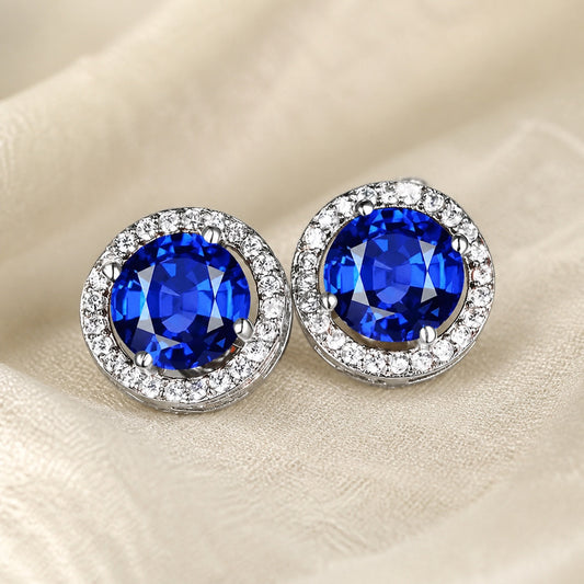 L�cia Celestine Earrings