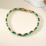 Miralyn Sevrine Antique Bracelet