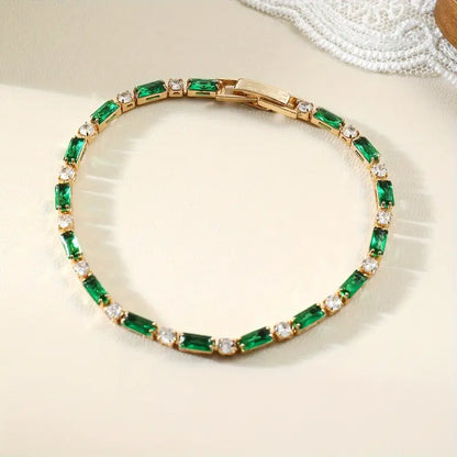 Miralyn Sevrine Antique Bracelet