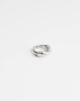 Adriana Modern Polished Earcuff