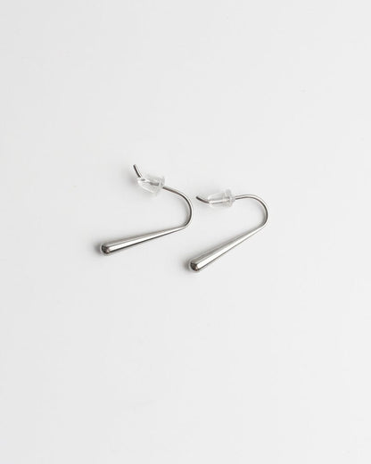 Chic Luxe Drop Earrings