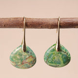 Bohemian Vibe Teardrop Earrings