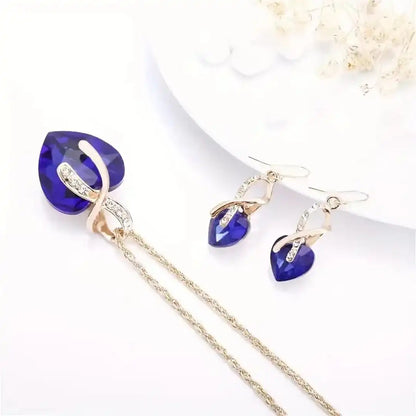 Tavira Marisolde Gold Set