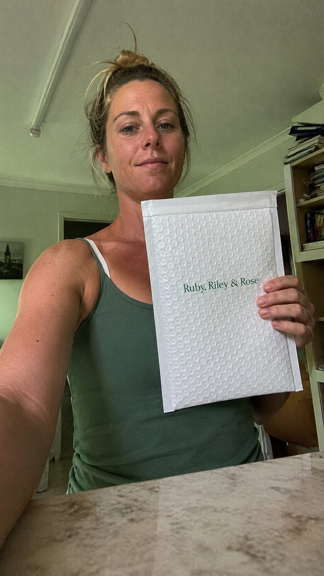 Helen T. · Brisbane · Verified buyer