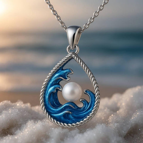 Adara Song of the Currents in Silver