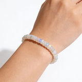 Menopause Natural Ethiopian Opal Bracelet