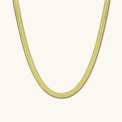 Aurivelle Dazzling Luxe Necklace