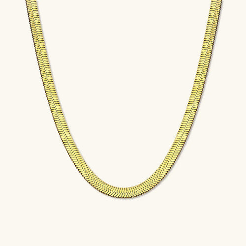 Aurivelle Dazzling Luxe Necklace