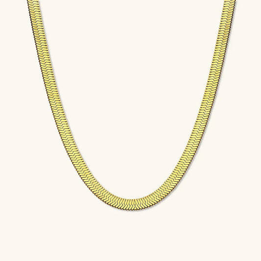 Aurivelle Dazzling Luxe Necklace