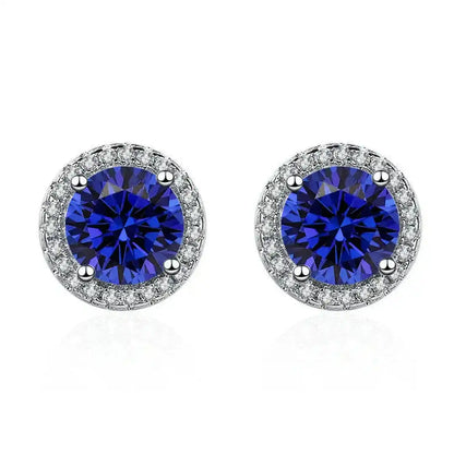 L�cia Celestine Luminous Earrings