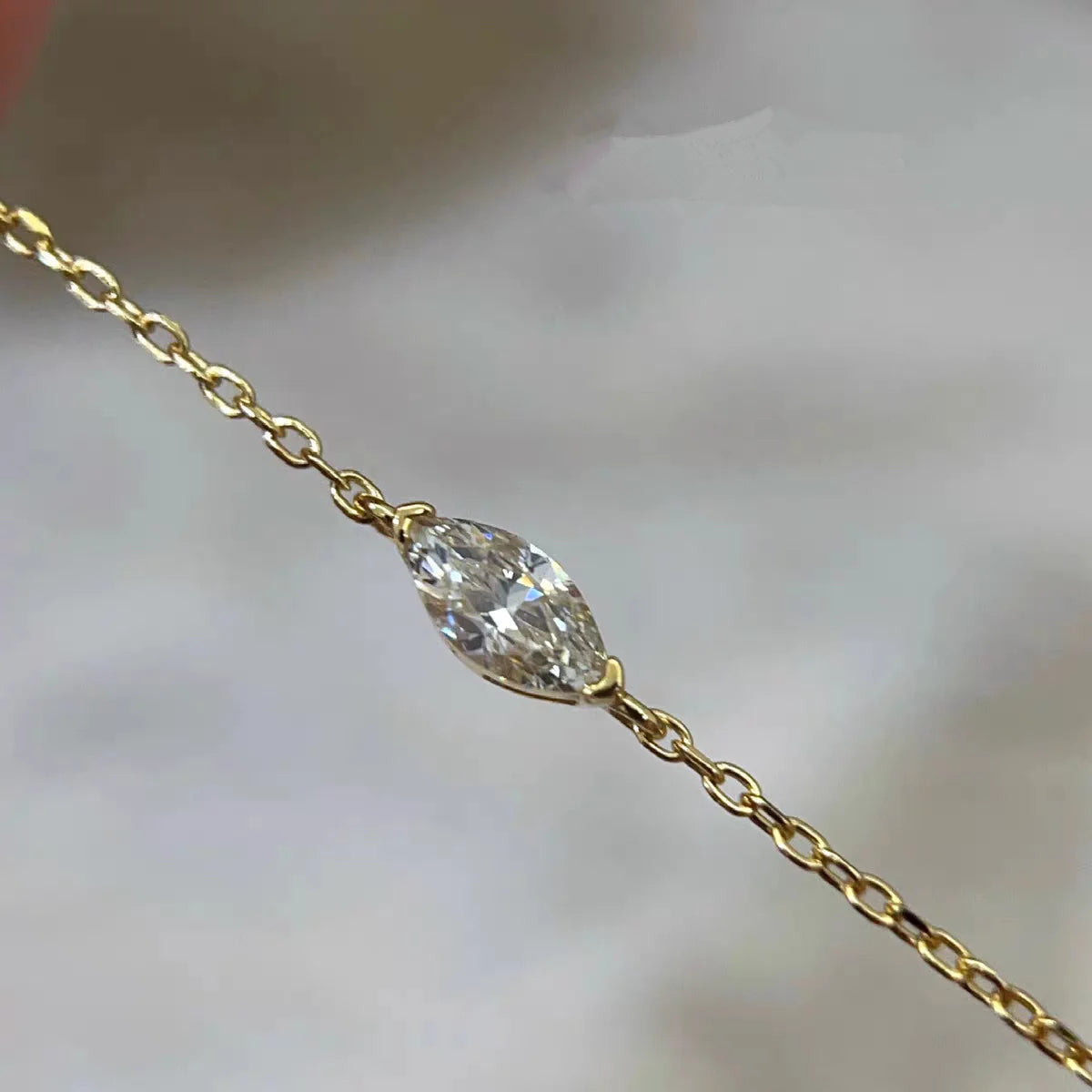 Eternal Radiance Bracelet