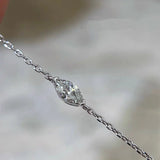 Eternal Radiance Bracelet