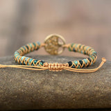 African Royal Healing Bracelet