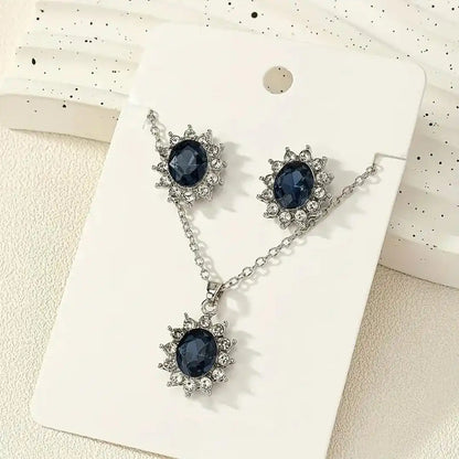 Katya Azuryn Set