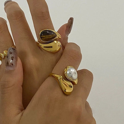 Aura Wrap Ring