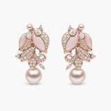 Belle Jardin Pearl Earrings