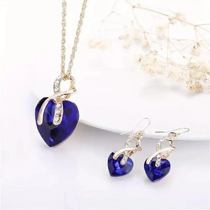 Tavira Marisolde Gold Set