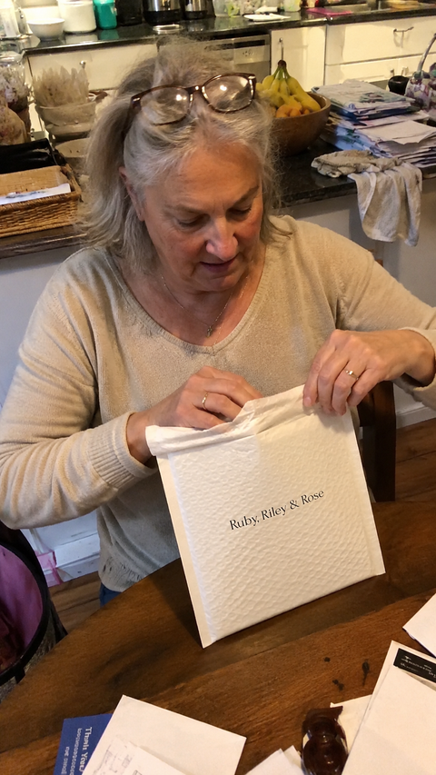 Barb · Bendigo