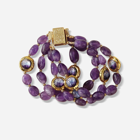 Elemental Allure Bracelet