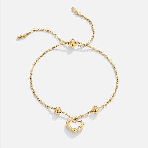 Endless Affection Bracelet