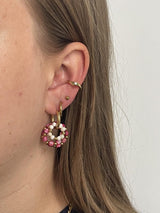 Adriana Modern Polished Earcuff