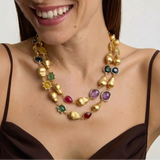 MermaidMoon Chunky Necklace