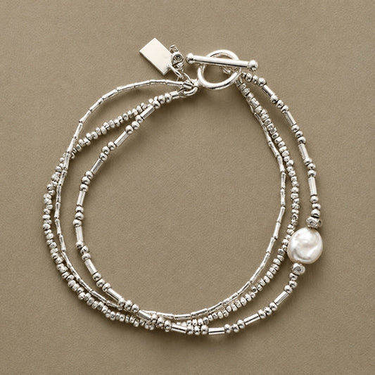 Pearl Bracelet Couture Collection