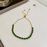 Alessia Moreau Gold Bracelet