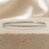 Imperial Harmony Statement Bracelet