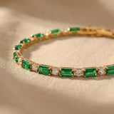 Miralyn Sevrine Antique Bracelet