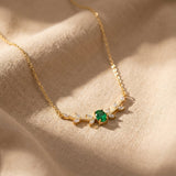 Amira Valmorin Classic Necklace